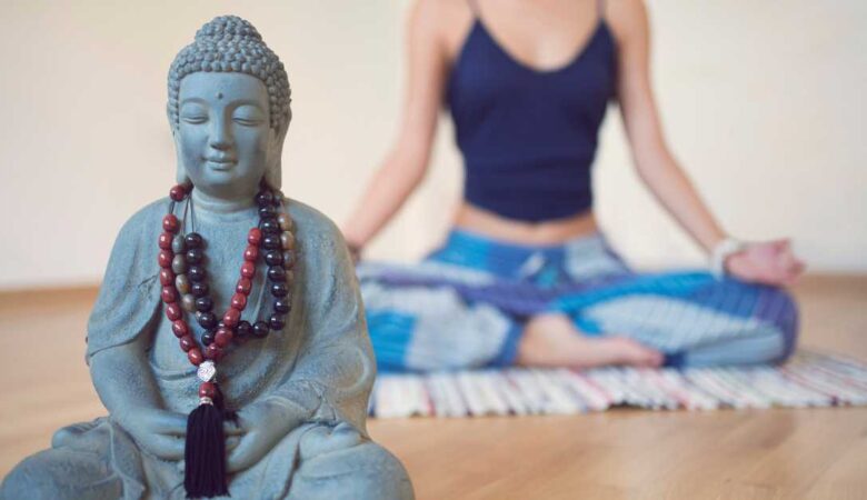 Elevate Your Yoga Wellness Journey with Serenity Yoga in Whittier