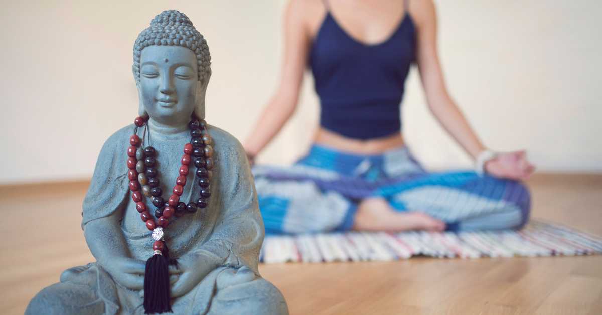 Spiritual Dimensions of Yoga